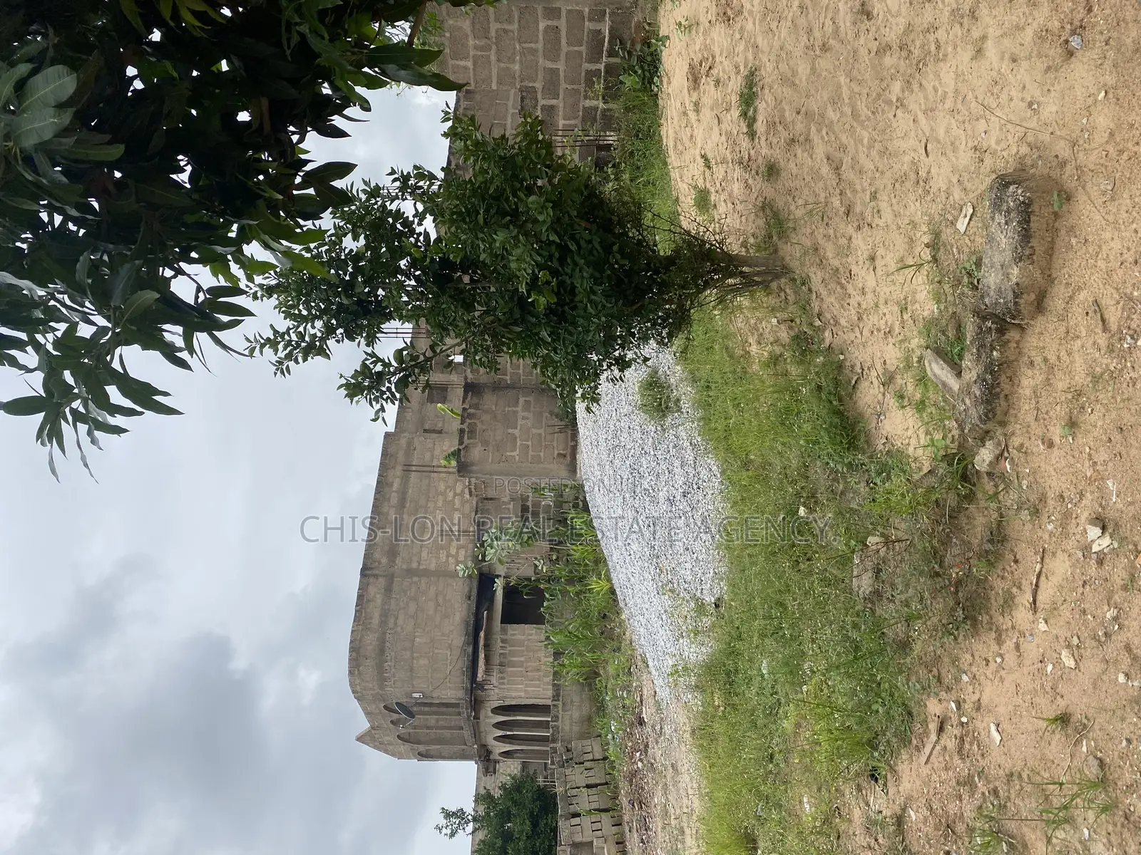 Titled Land for Sale