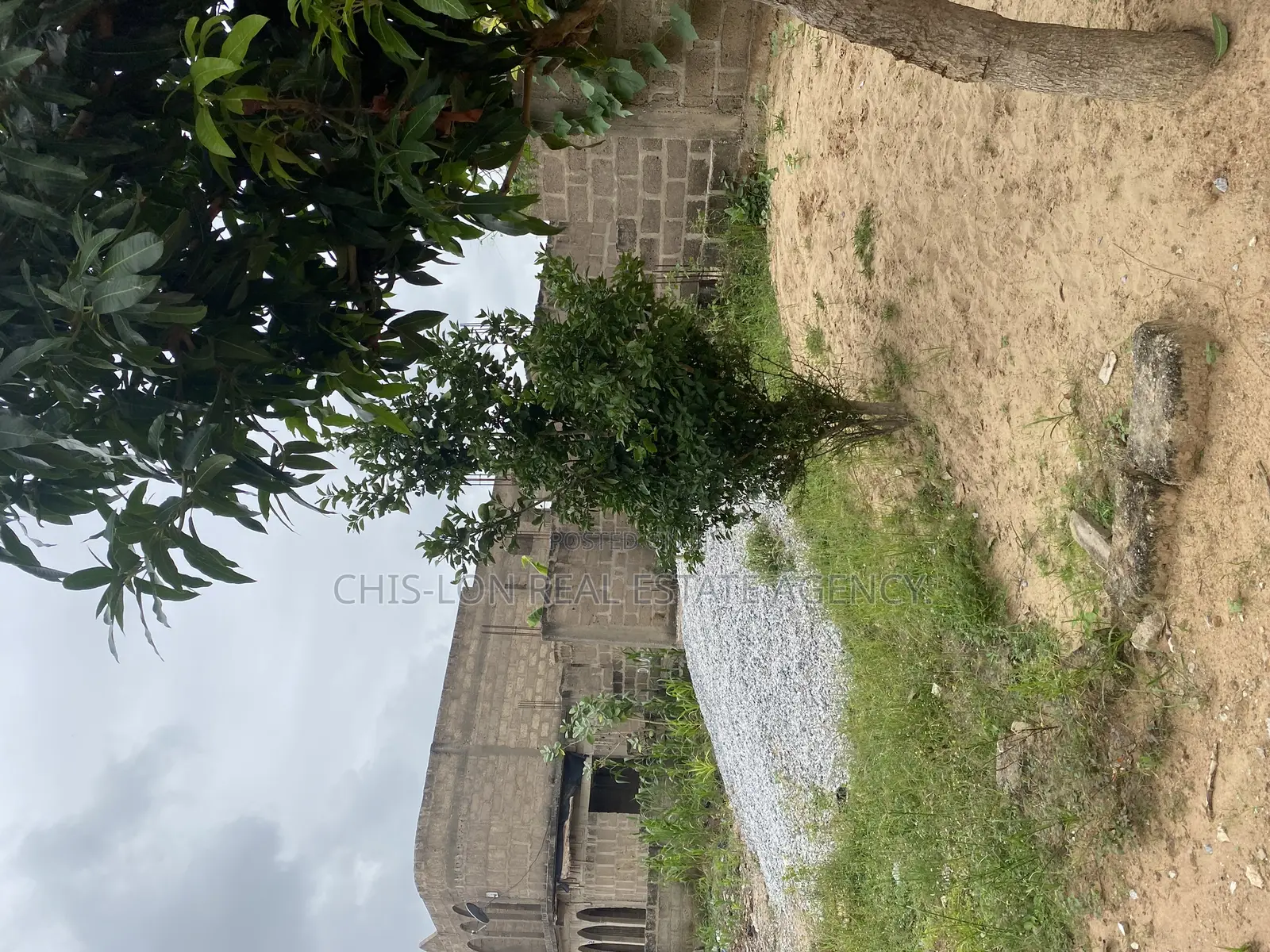 Titled Land for Sale