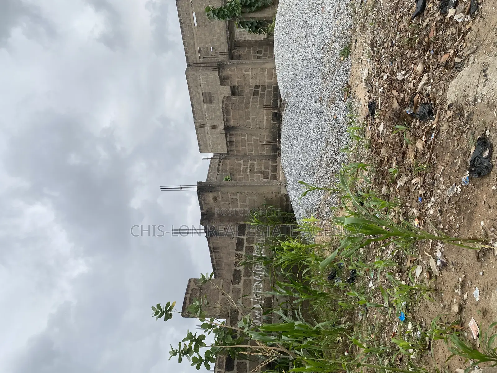 Titled Land for Sale
