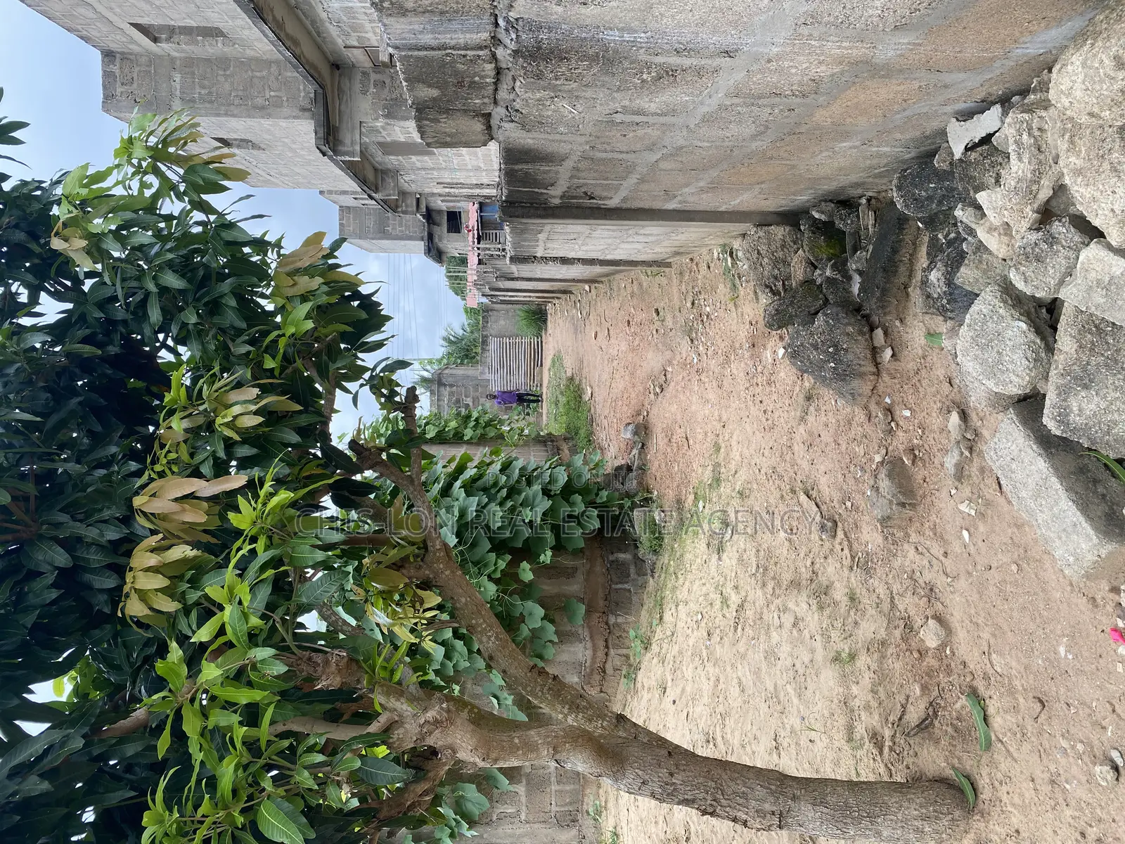 Titled Land for Sale