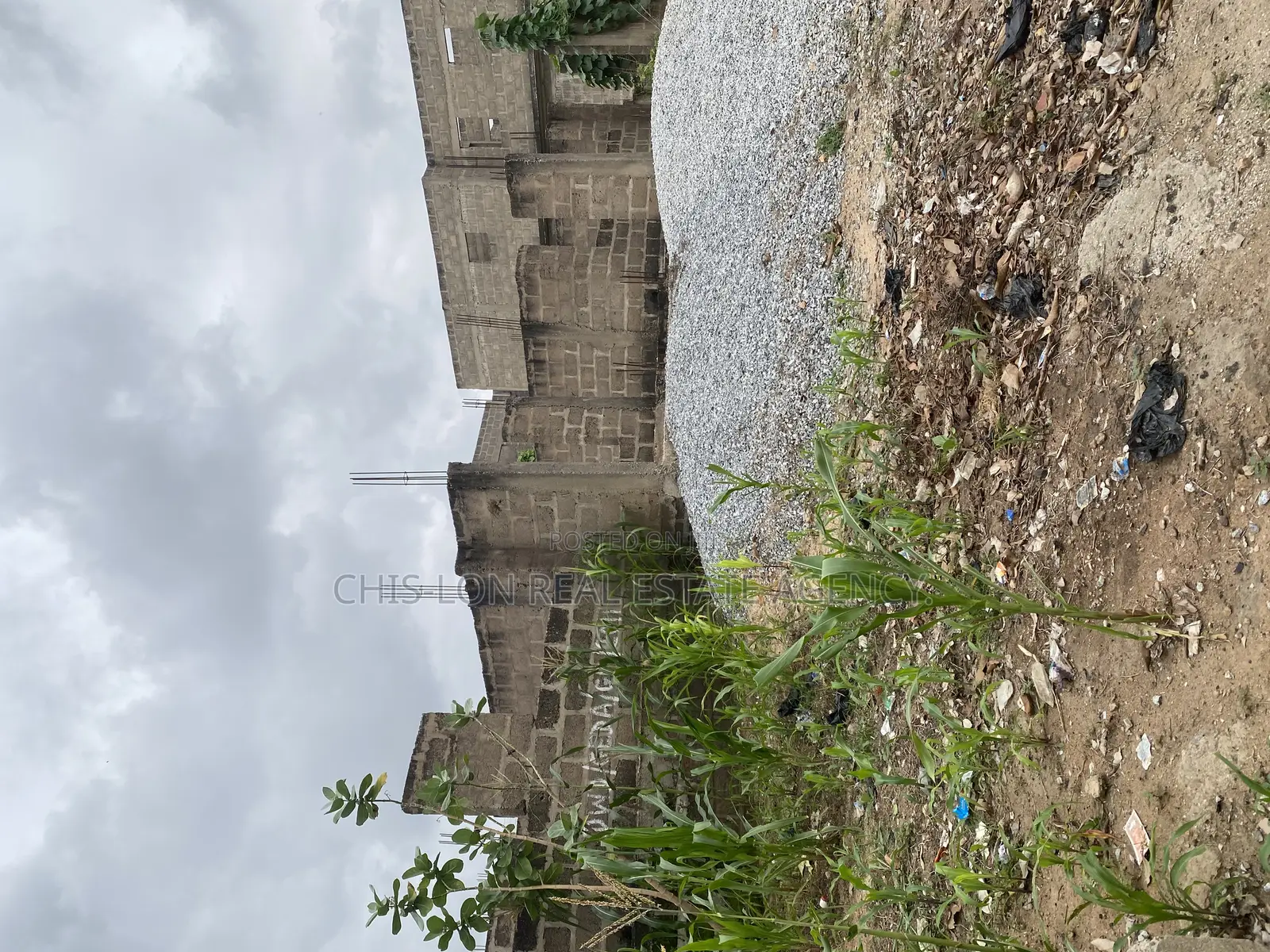 Titled Land for Sale