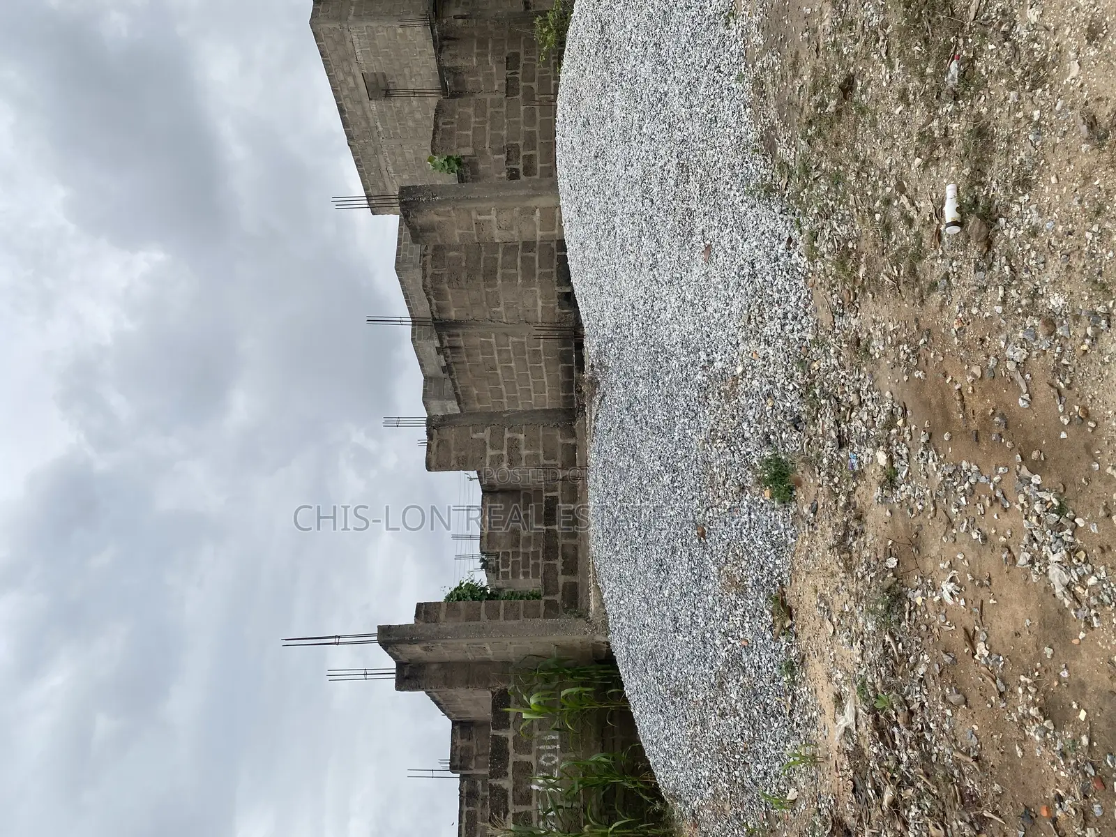 Titled Land for Sale