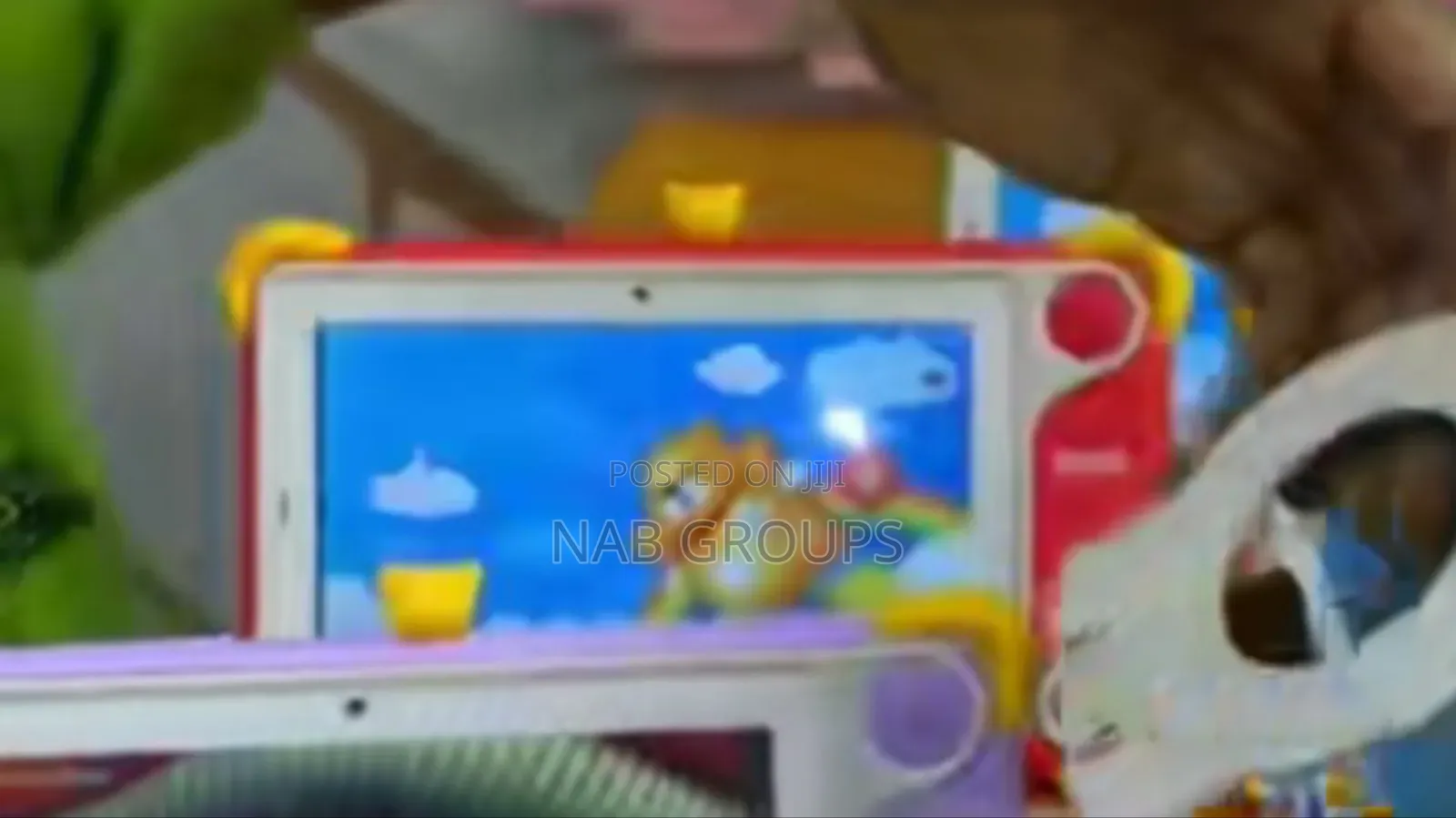 New Tablet 512 GB
