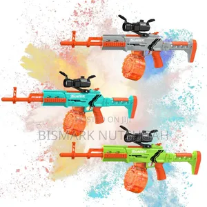 Electric Toy Gel Ball Blaster Gun