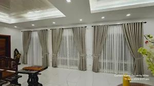 Do You Need Curtains or Window Blinds?