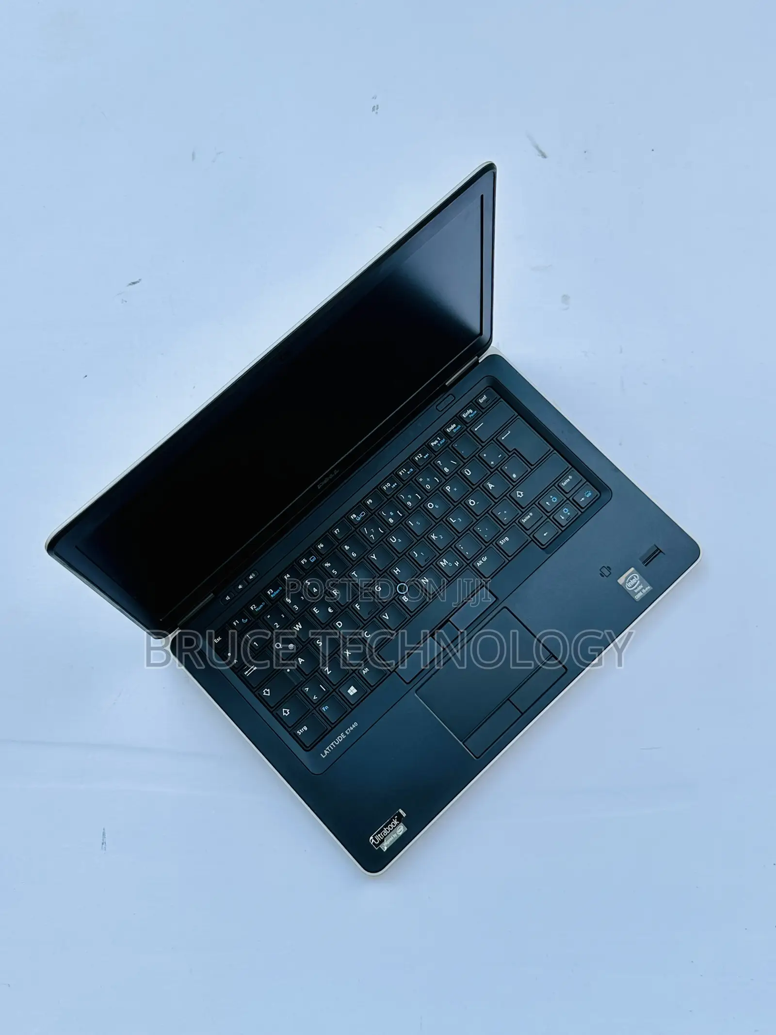 Laptop Dell Latitude 7440 8GB Intel Core i5 SSD 256GB