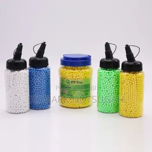 Electric Toy Gel Ball Blaster Gun