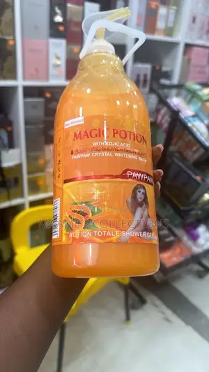Magic Potion Shower Gel