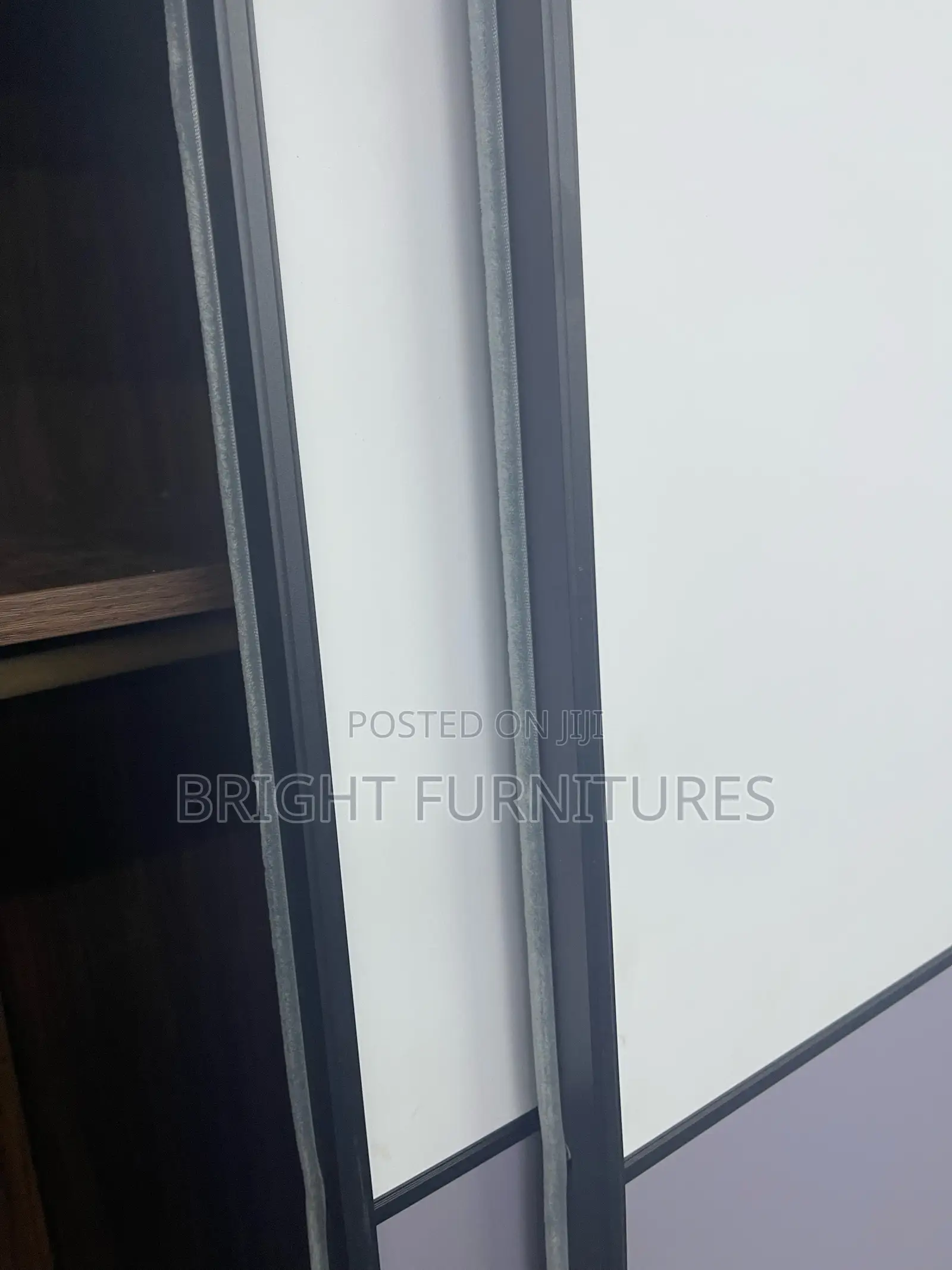 Imported High Quality 6 Doors Sliding Door Wardrobe