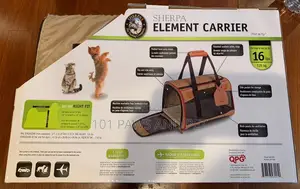 Sherpa Pet Carrier