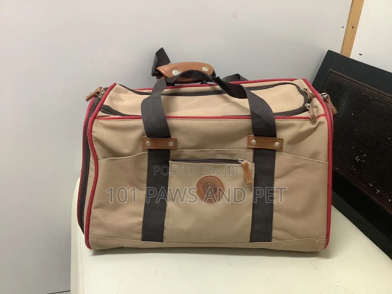 Sherpa Pet Carrier