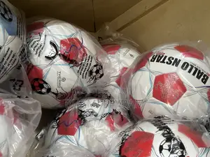 Ballon Star Football