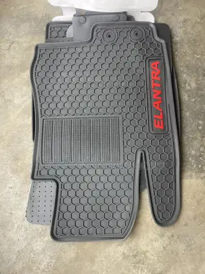 Hyundai Elantra Floor Mat(Carpets) 2011 to 2020 Models