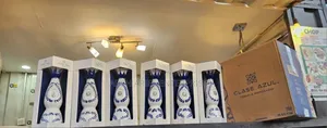 Azul for Quick Sales