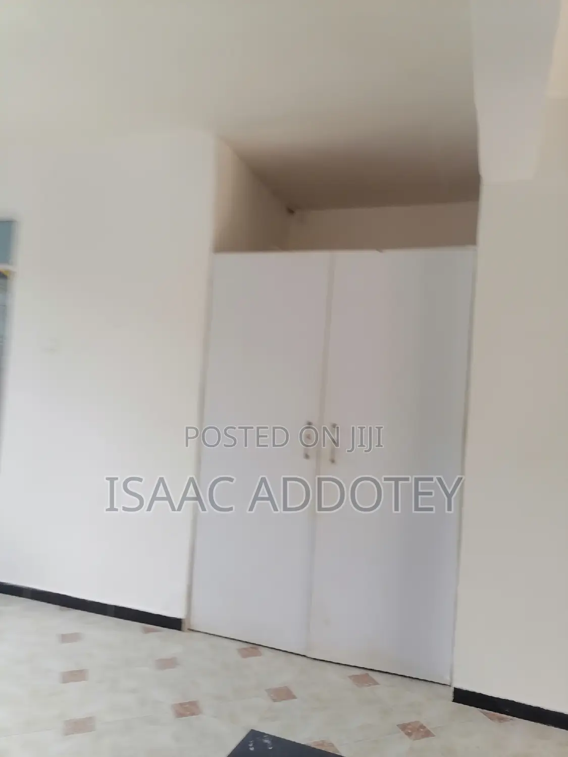 1bdrm Apartment in Spintex for rent