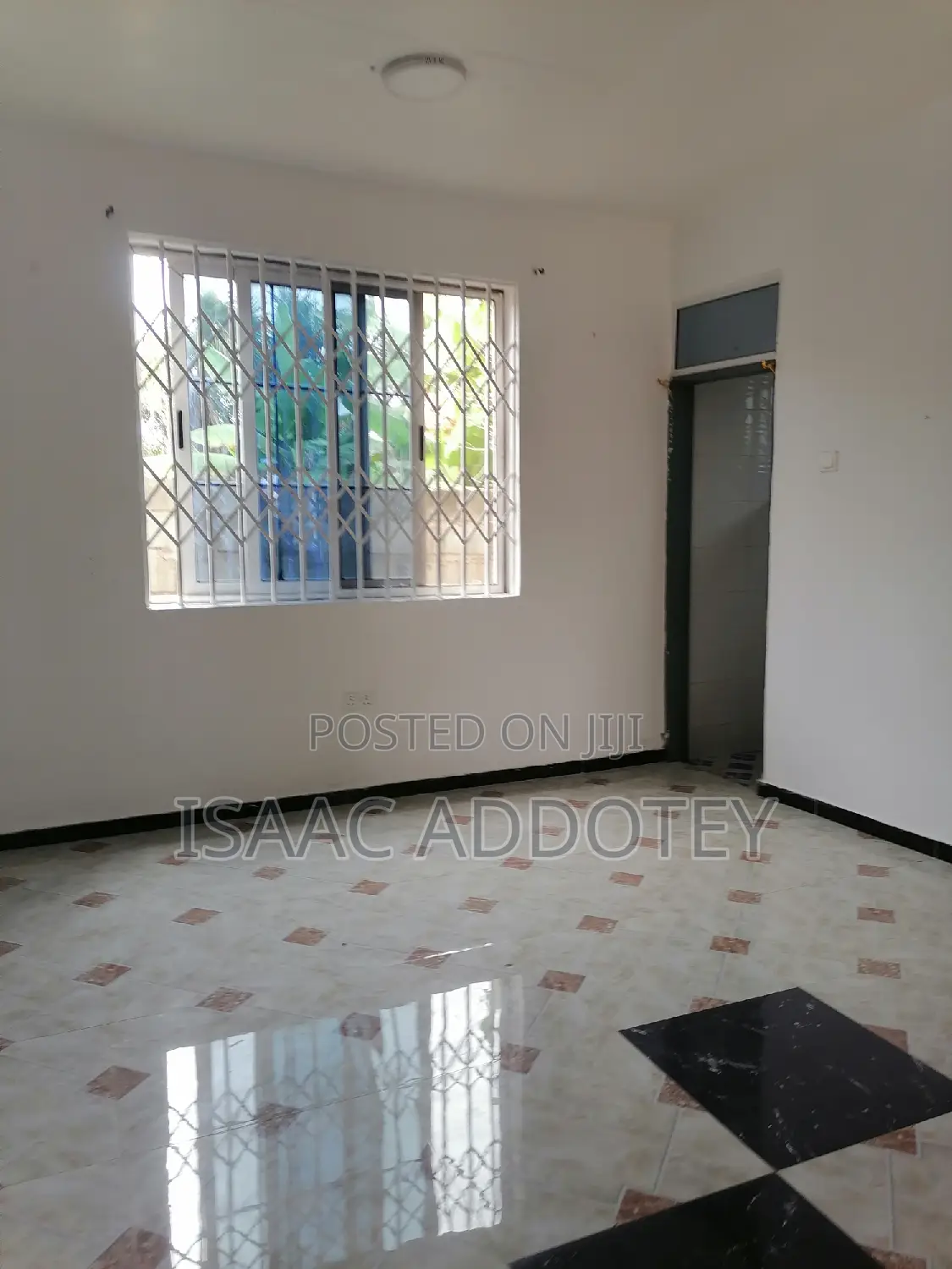 1bdrm Apartment in Spintex for rent