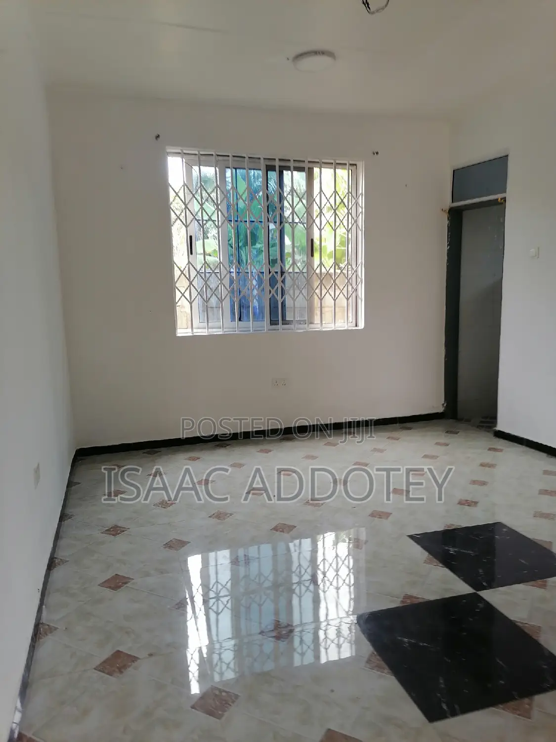 1bdrm Apartment in Spintex for rent