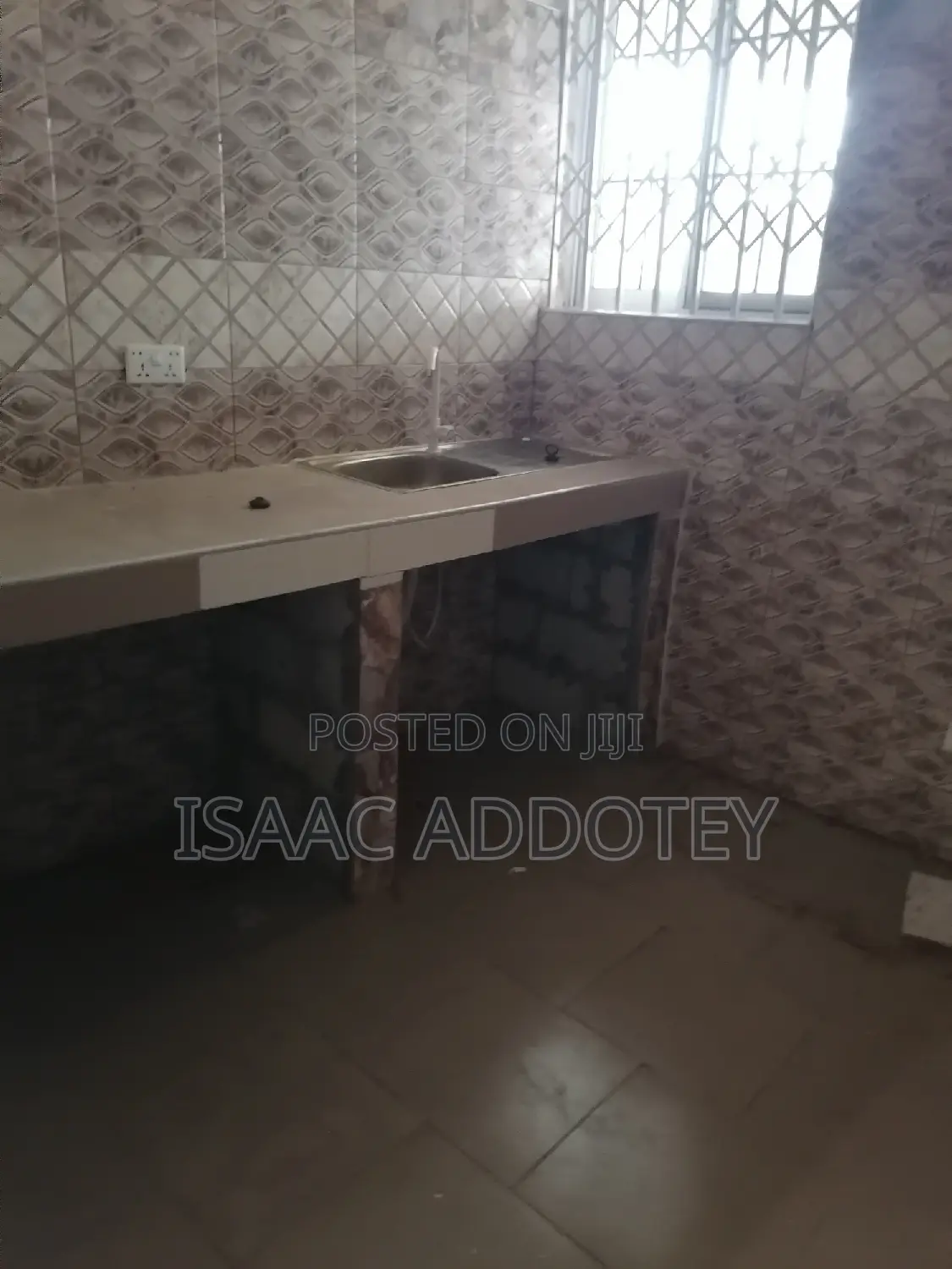 1bdrm Apartment in Spintex for rent