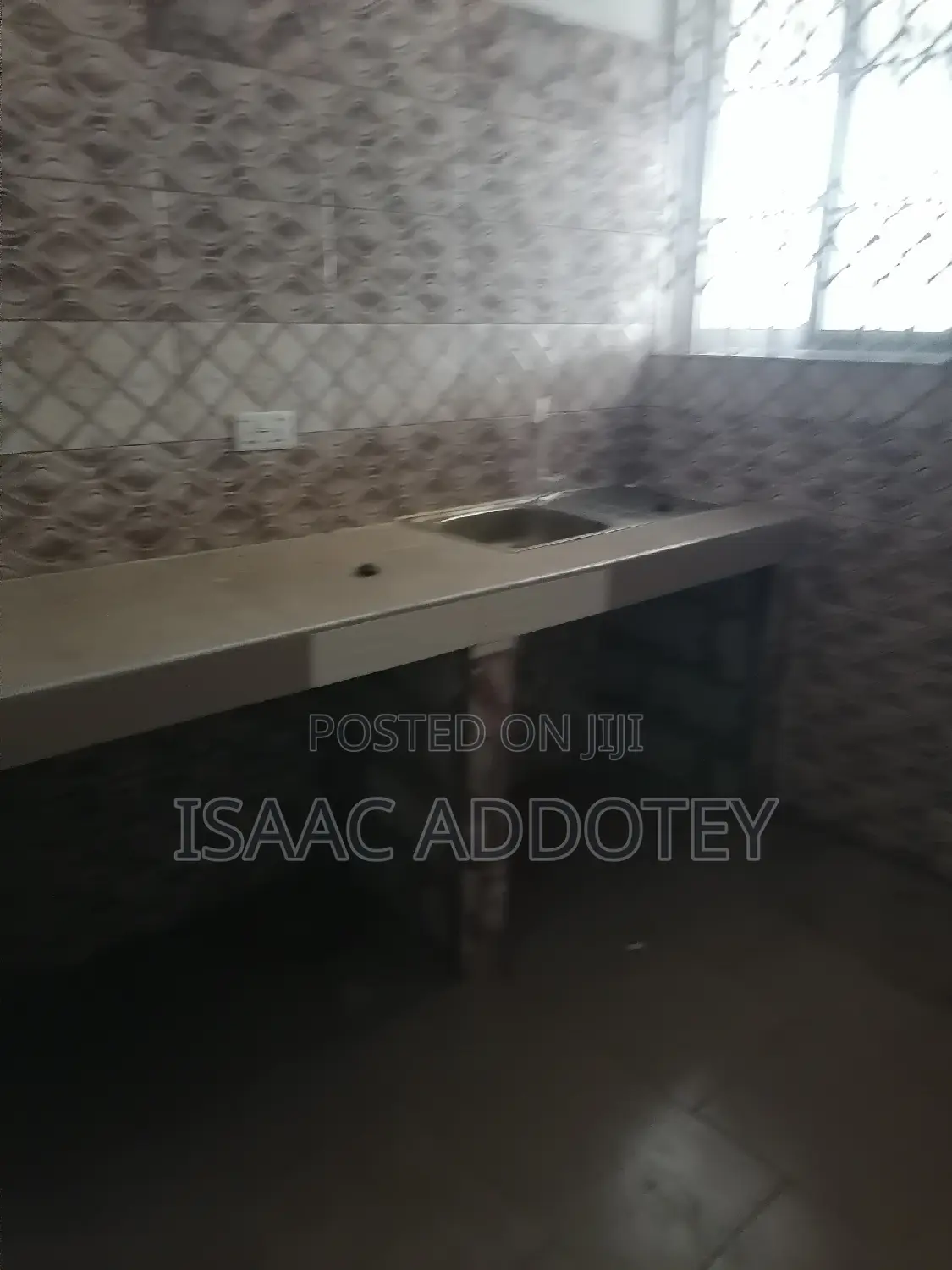 1bdrm Apartment in Spintex for rent