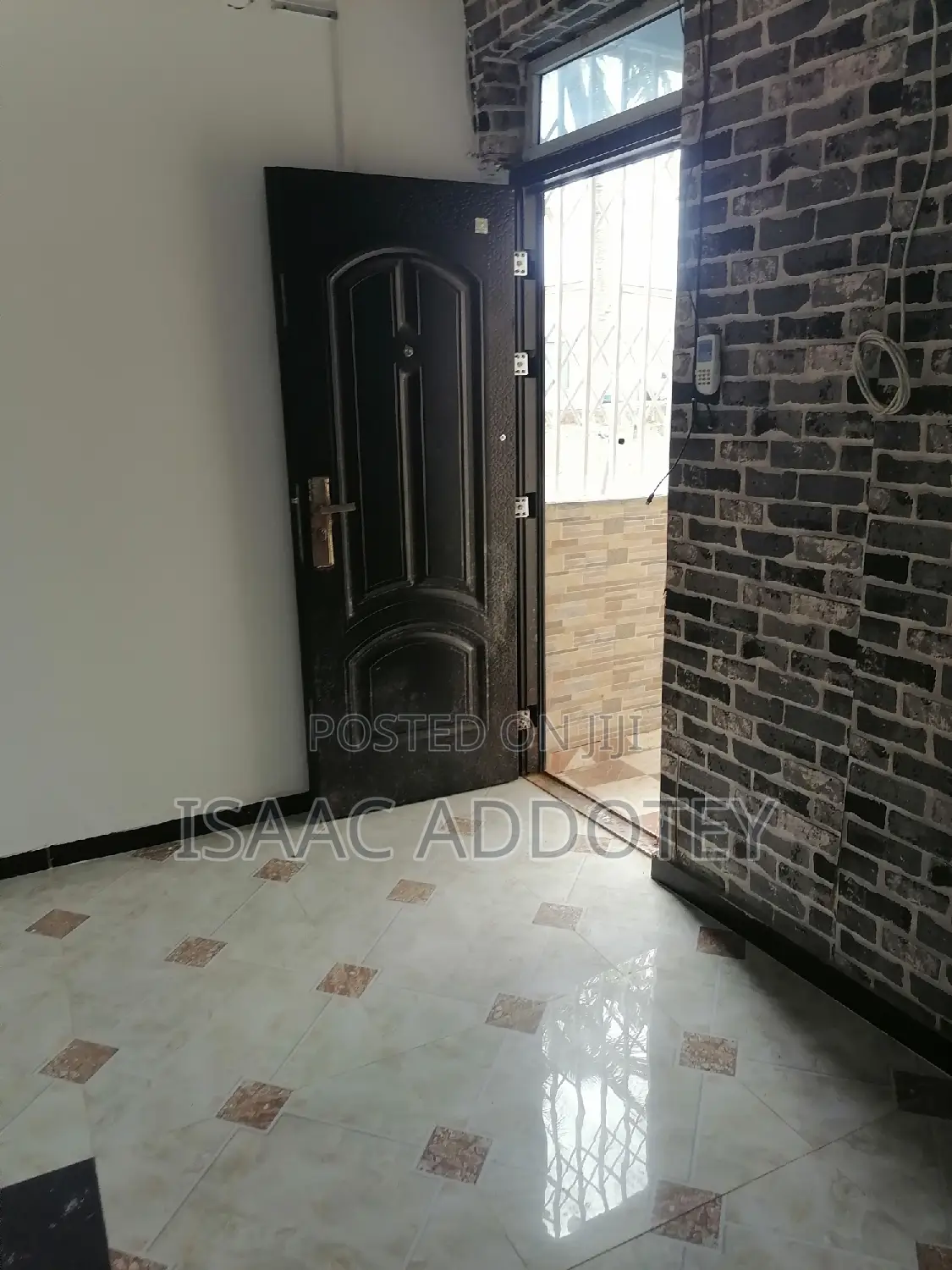 1bdrm Apartment in Spintex for rent