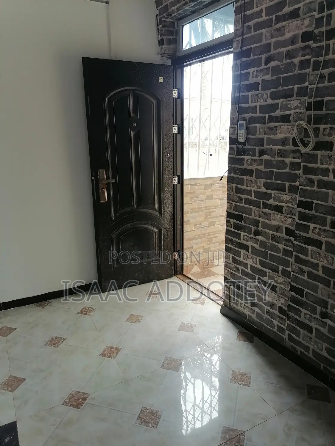 1bdrm Apartment in Spintex for rent