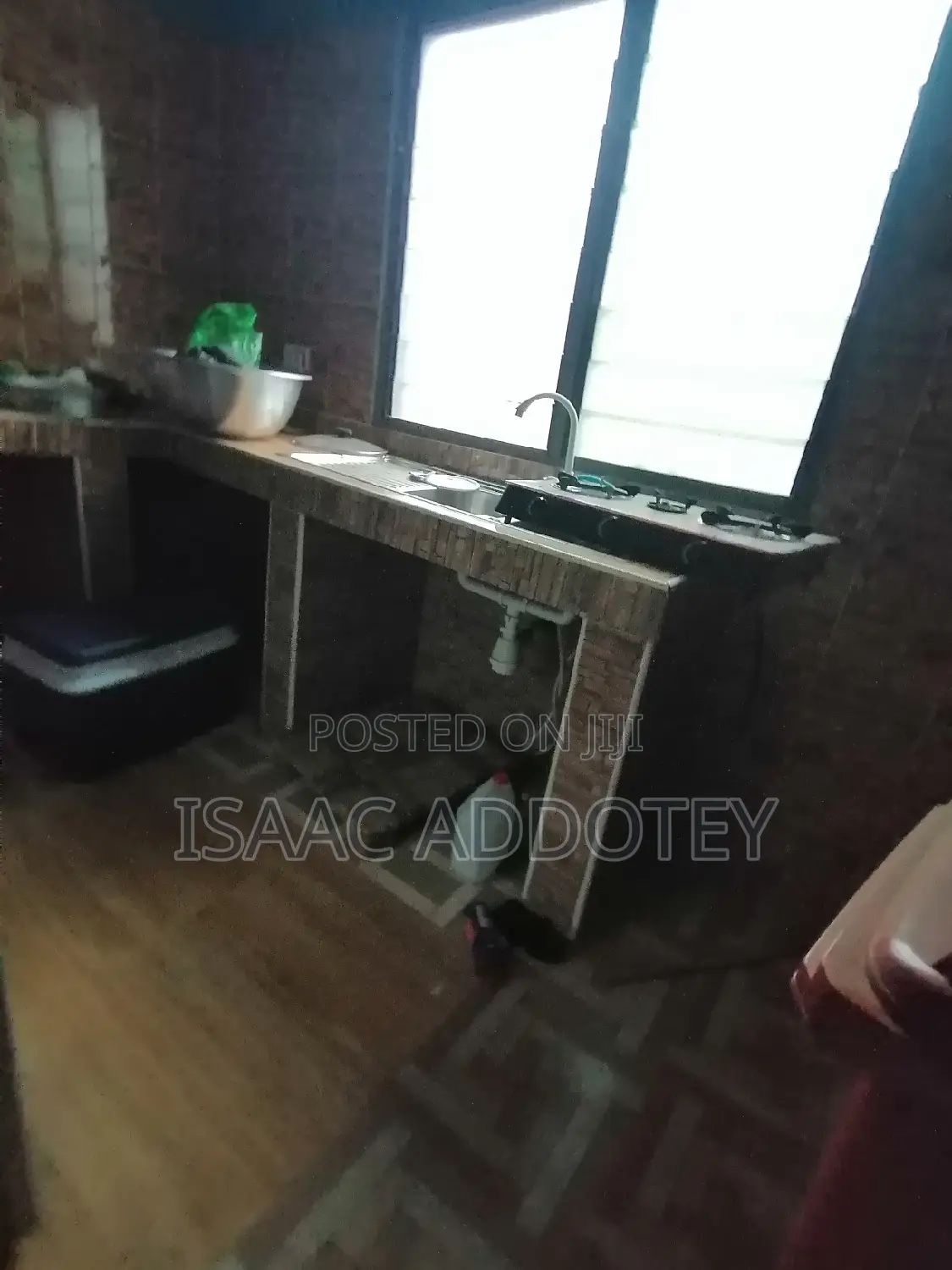 1bdrm Apartment in Spintex for rent