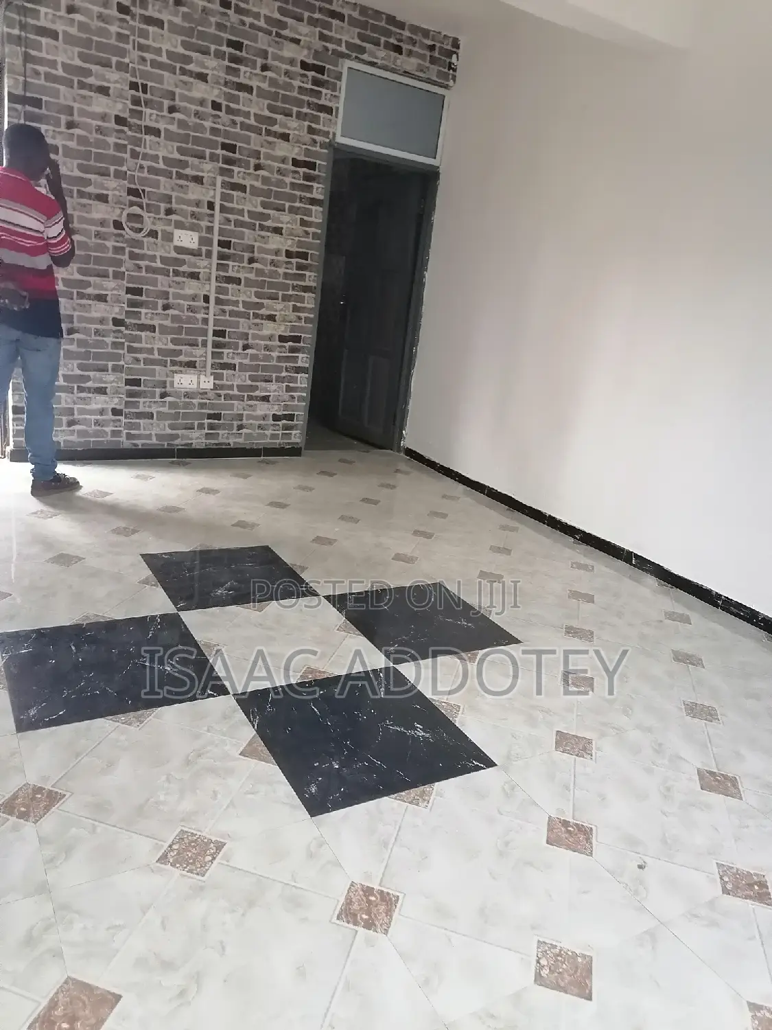 1bdrm Apartment in Spintex for rent