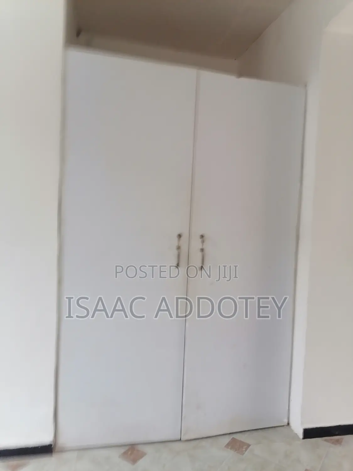 1bdrm Apartment in Spintex for rent