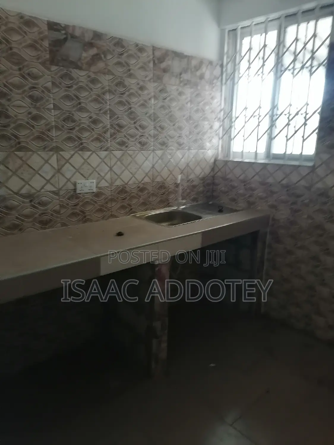 1bdrm Apartment in Spintex for rent