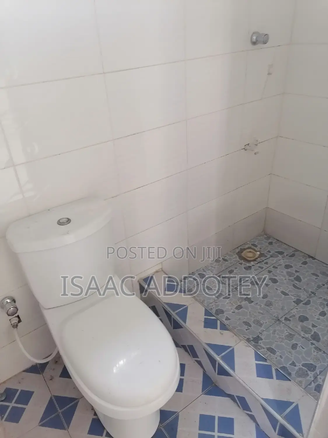 1bdrm Apartment in Spintex for rent
