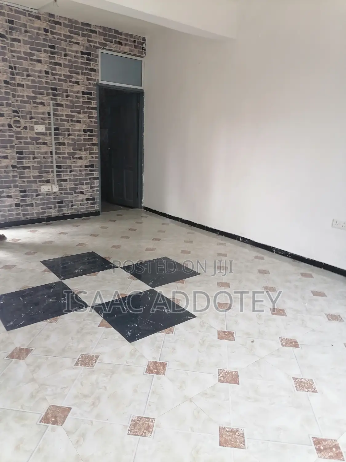 1bdrm Apartment in Spintex for rent