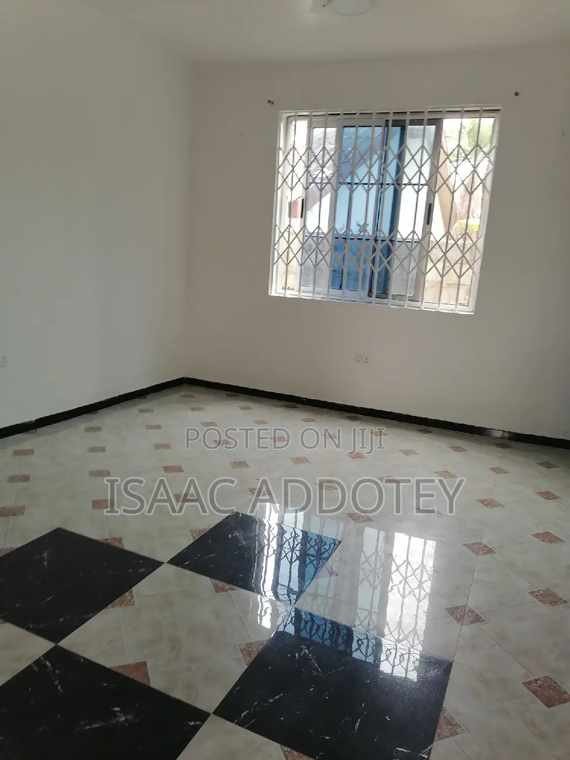1bdrm Apartment in Spintex for rent