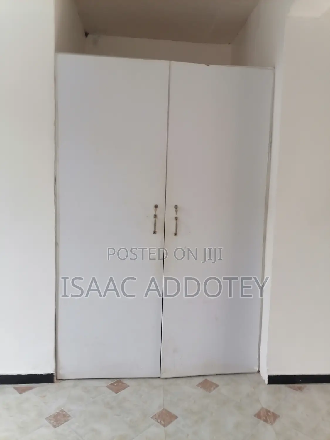 1bdrm Apartment in Spintex for rent
