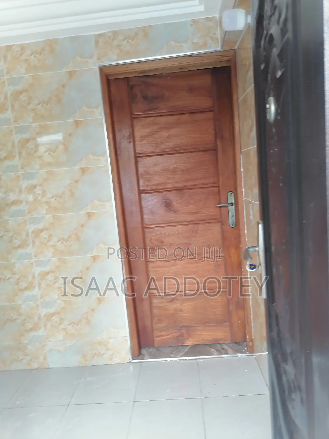 1bdrm Apartment in Teshie Greda Estate, Spintex for rent