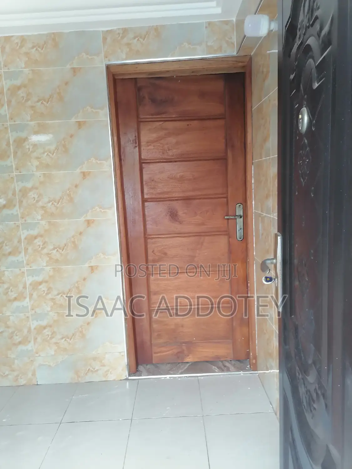 1bdrm Apartment in Teshie Greda Estate, Spintex for rent