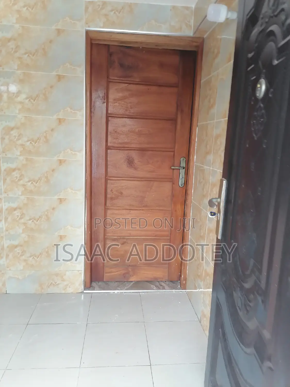 1bdrm Apartment in Teshie Greda Estate, Spintex for rent