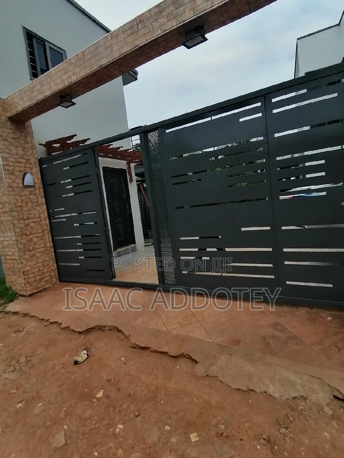 1bdrm Apartment in Teshie Greda Estate, Spintex for rent