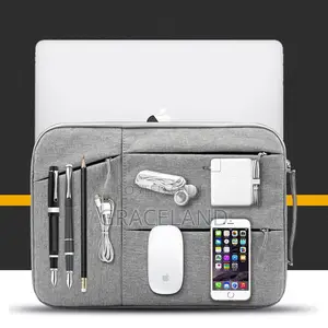 This Is Original Macbook Full of Fluffy Lining 13-15 Air-Pro