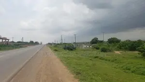 Gt/Acc, Ningo (Tema - Aflao Road) _ 20 Acres Commercial Land