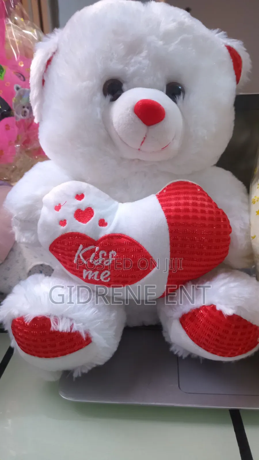 Teddy for All