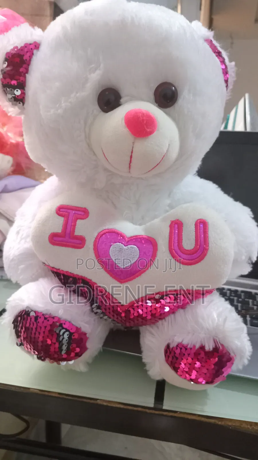 Teddy Bear - Cute+