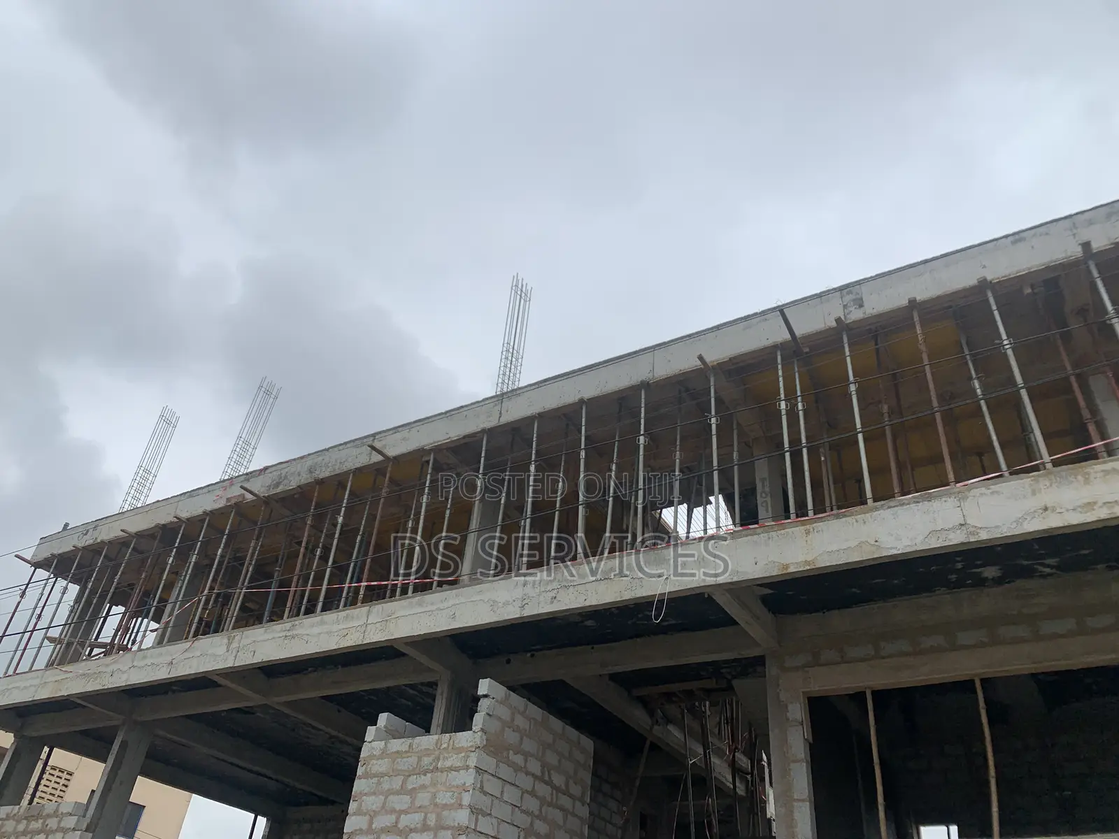 Form Work Rental and Services