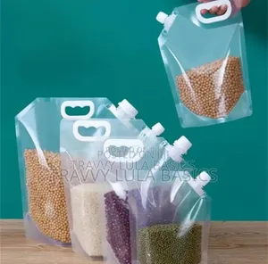 3litres Adrian Gallons Juice Grain Food Pouch-10pcs