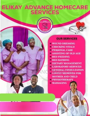 Home Care Services
