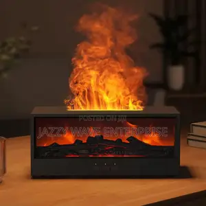 Flame Diffuser