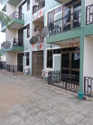 2bdrm Duplex in First Digital Real, Kasoa for rent