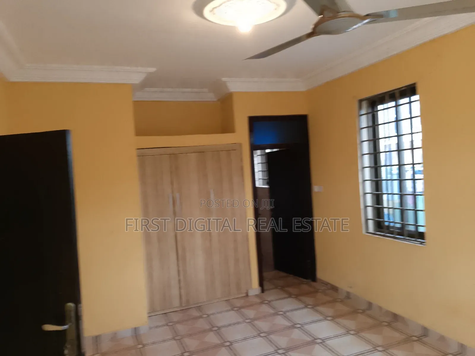 2bdrm Duplex in First Digital Real, Kasoa for rent