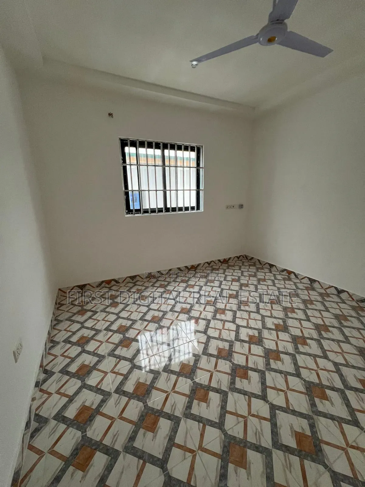3 Bedroom Self Compound for Rent in Kasoa Town