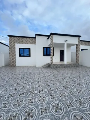 3 Bedroom Self Compound for Rent in Kasoa Town