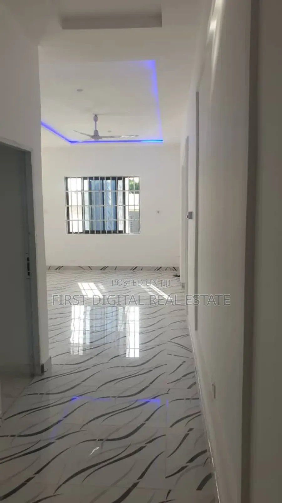 3 Bedroom Self Compound for Rent in Kasoa Town